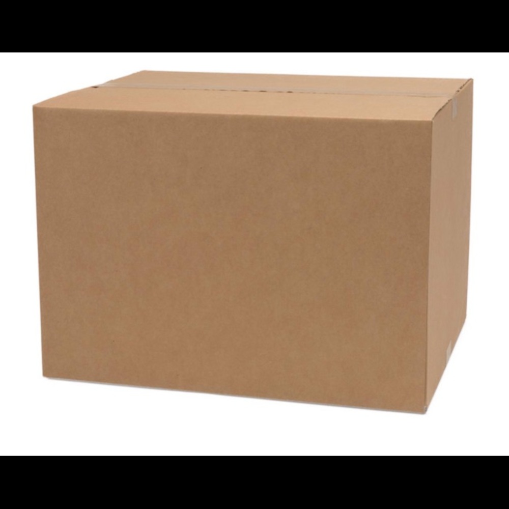 COPY - Huge Box of baby clothing